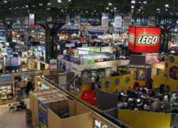 New York Toy Fair 2017