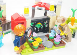 Review: LEGO® Easter Egg Hunt (40237)