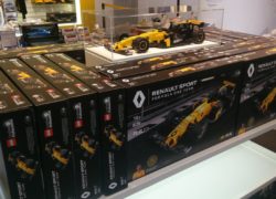 Renault Sport Formula One Team RS17