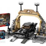 Brickfinder - LEGO The Batman Sets Contains Potential Movie Spoilers