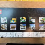 LEGO Architecture 4000038 LEGO Campus release confirmed