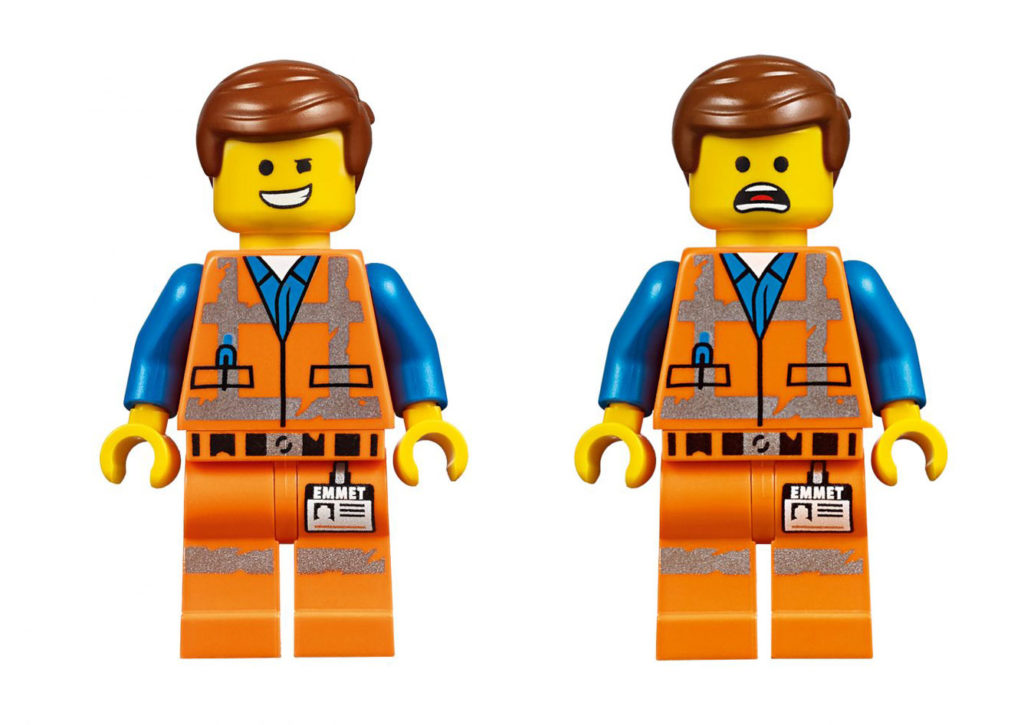 Brickfinder - The LEGO Movie 2: The Second Part Sets Revealed!