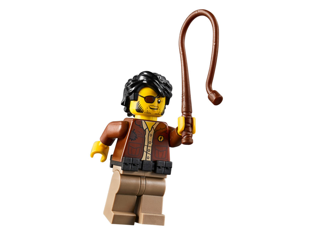 Brickfinder - LEGO Minifigure Packs 2019 Official Images