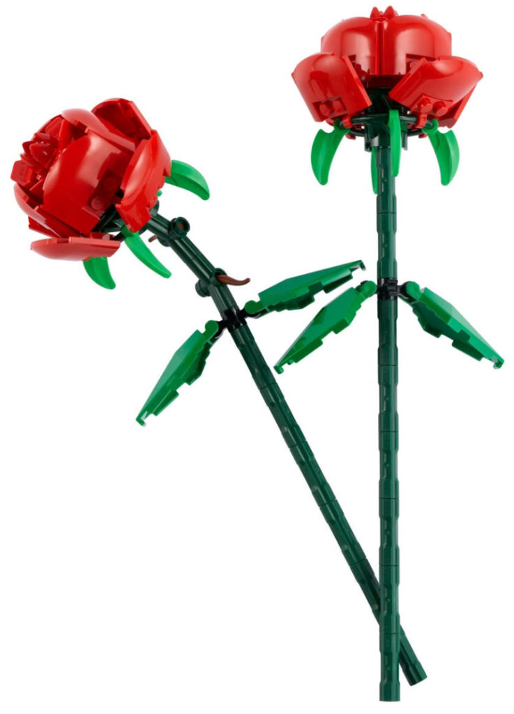 Brickfinder - lego-roses-40460—01-