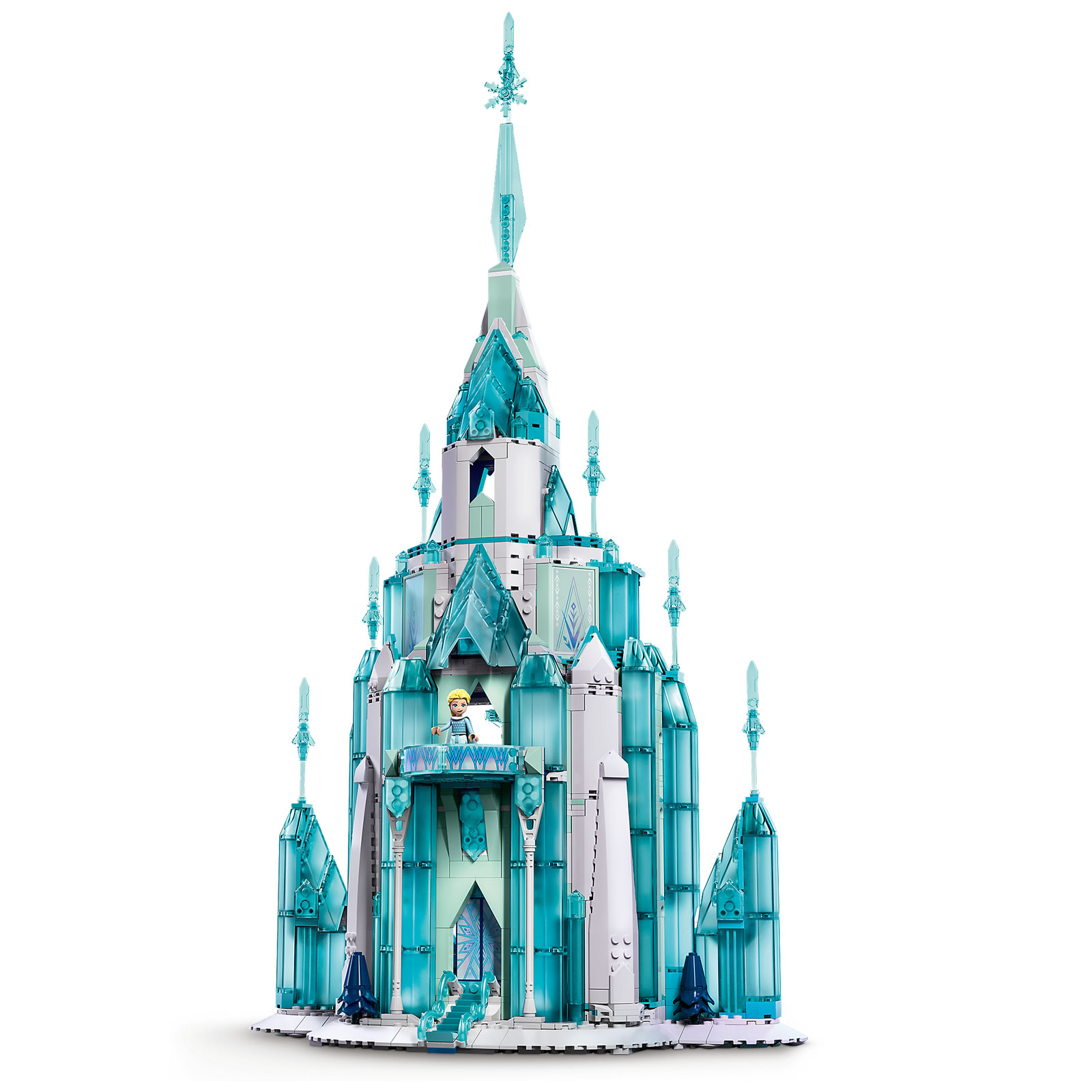 Brickfinder - lego-disney-frozen-ice-castle-43197-03