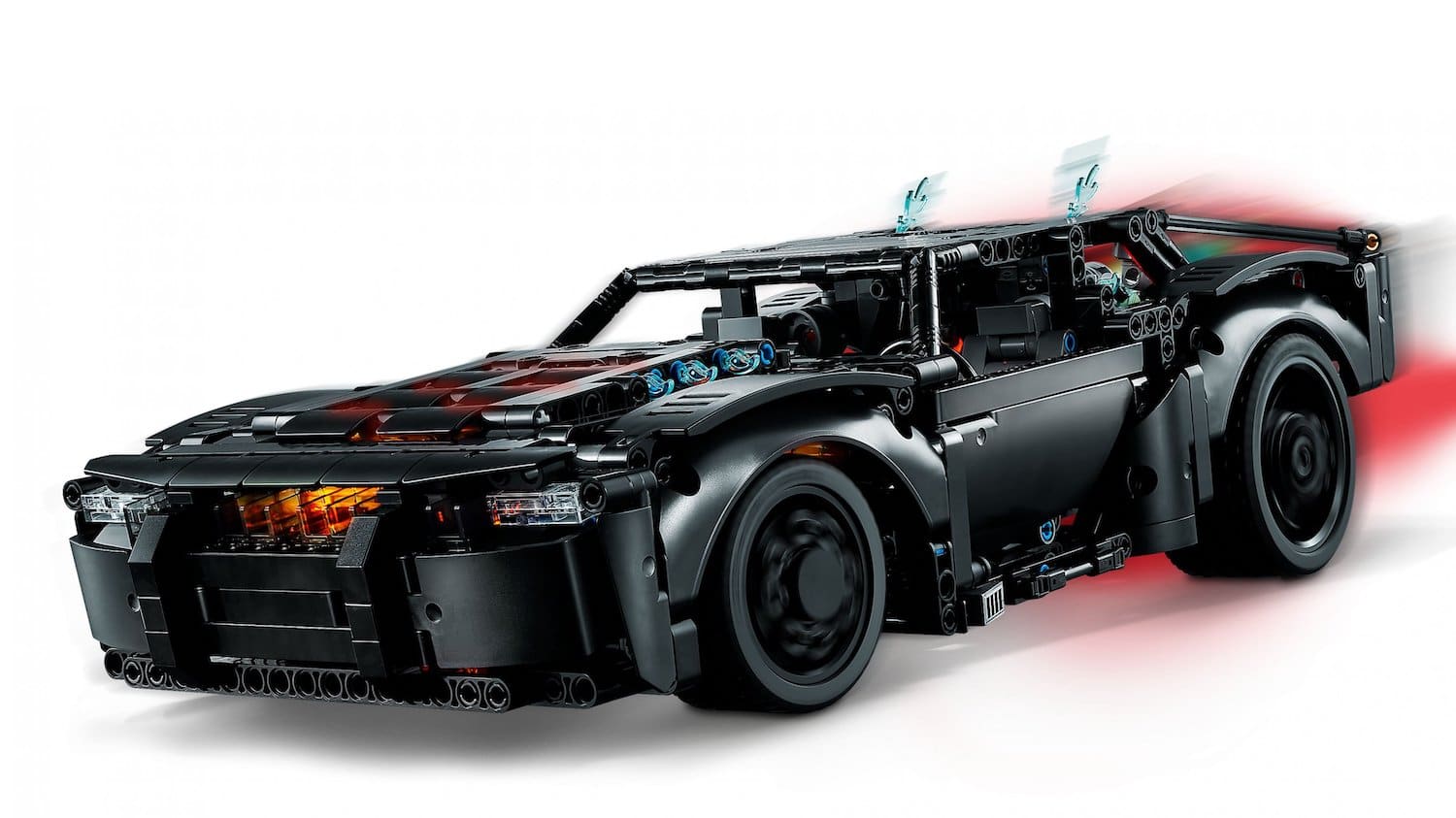 LEGO Technic THE BATMAN - BATMOBILE 42127