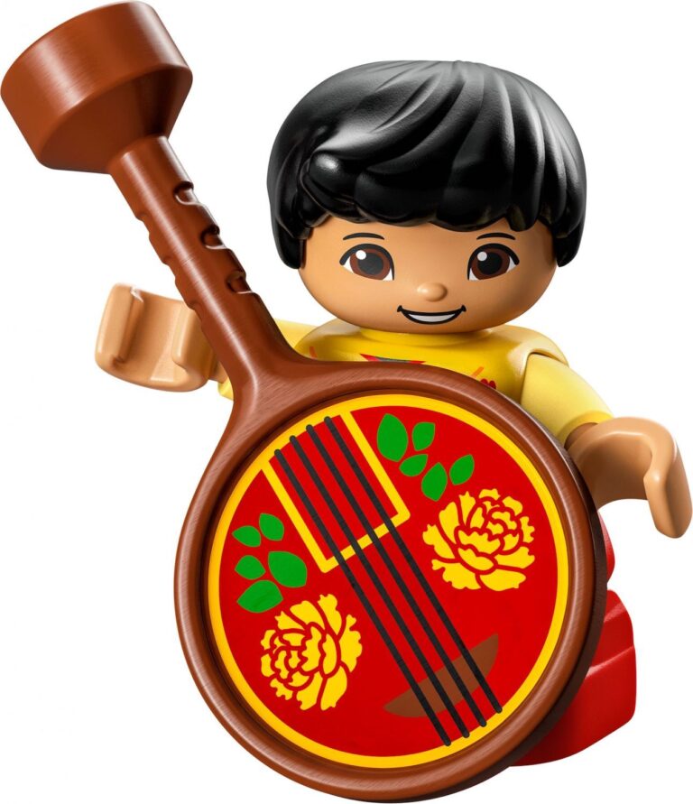 duplo chinese new year